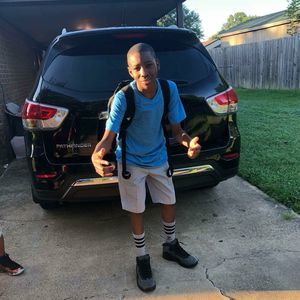 Meet your Posher, Ronellrozae